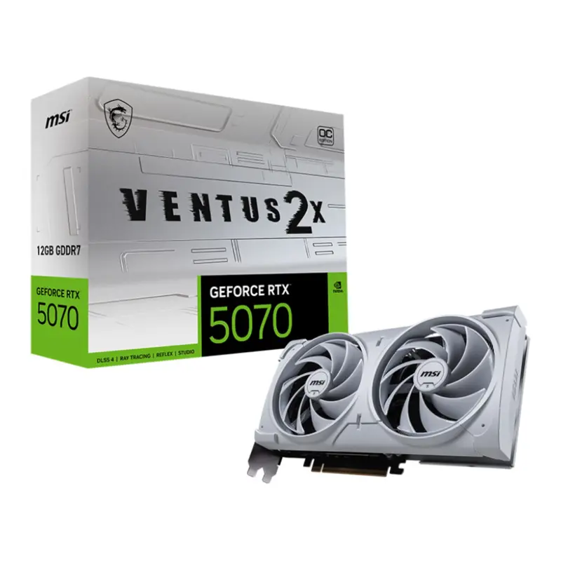 placa-grafica-msi-rtx-5070-ventus-2x-oc-12gb-gddr7-branca-sumtek