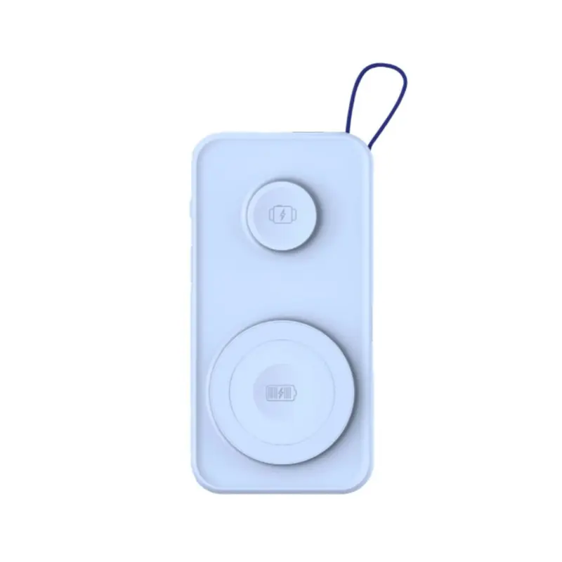 powerbank-3mk-pastelup-10000mah-magsafe-azul-sumtek