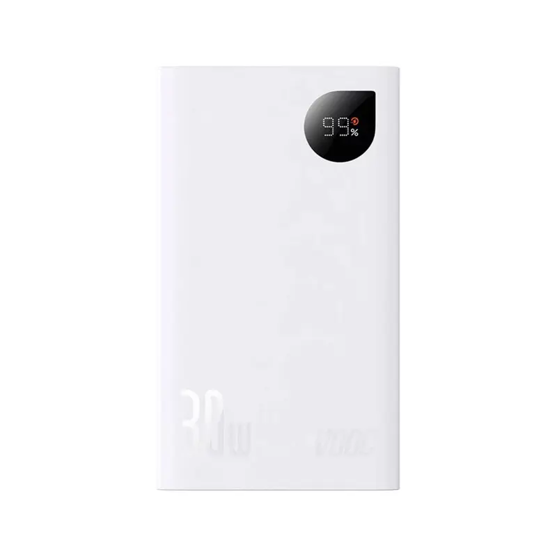 powerbank-baseus-adaman-2-20000mah-30w-branca-sumtek