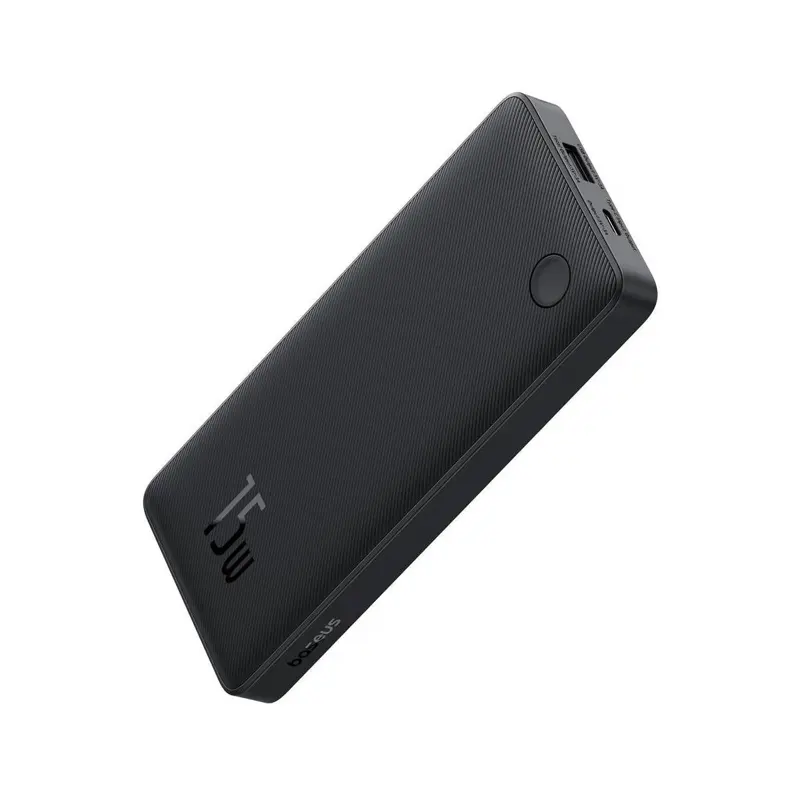 powerbank-baseus-air-lite-10000mah-15w-preta-sumtek