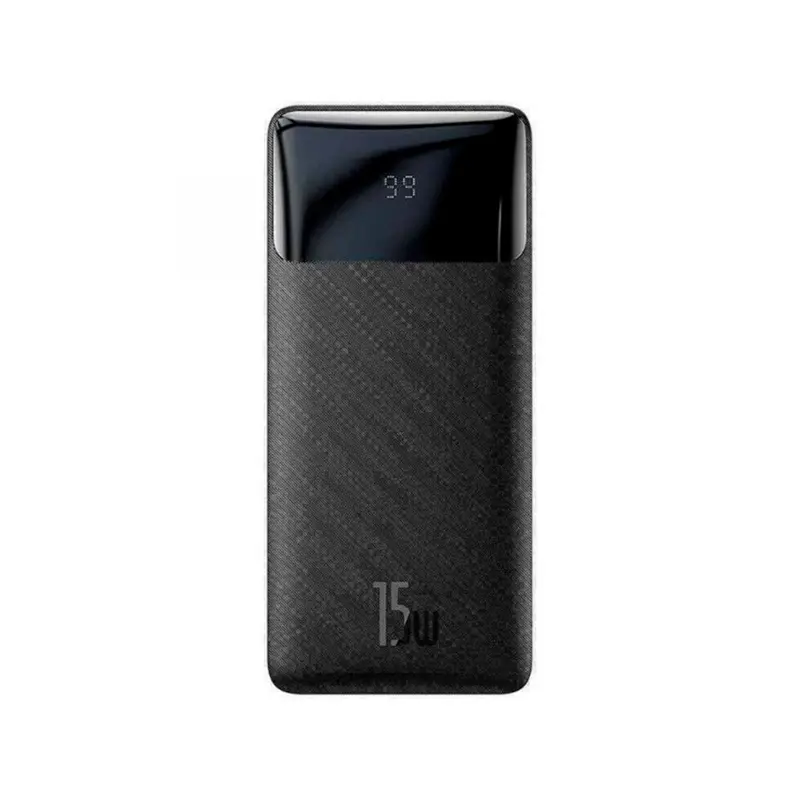 powerbank-baseus-bipow-10000mah-15w-preta-sumtek