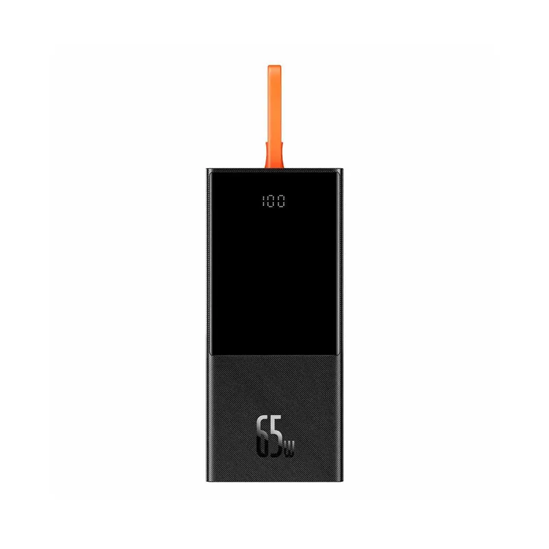 powerbank-baseus-elf-20000mah-65w-preta-sumtek