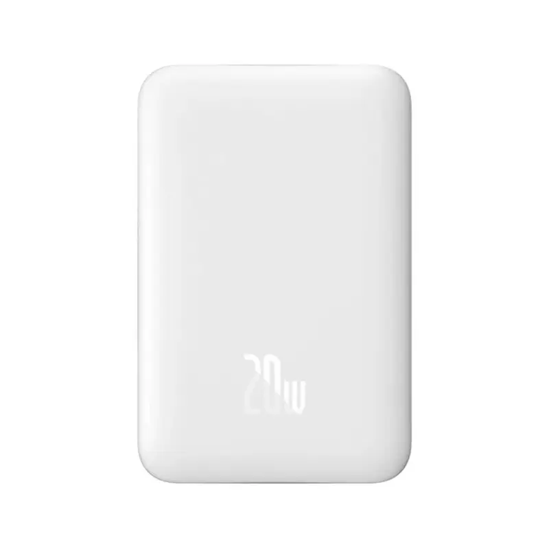 powerbank-baseus-mini-air-magsafe-10000mah-20w-branca-sumtek