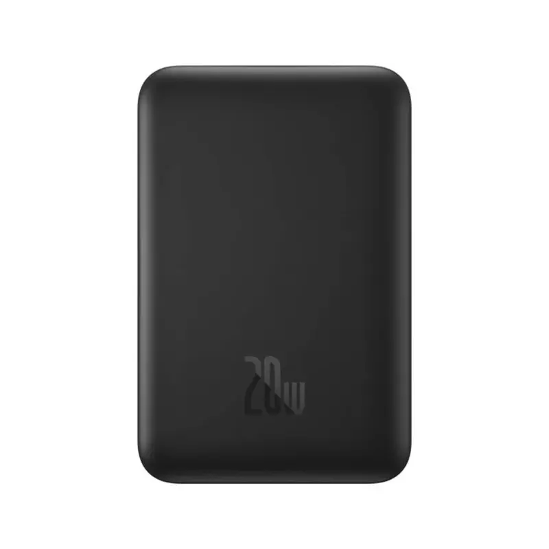 powerbank-baseus-mini-air-magsafe-10000mah-20w-preta-sumtek