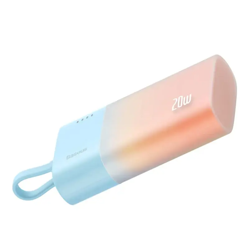 powerbank-baseus-popsicle-5200mah-20w-lightningusb-c-azullaranja-sumtek