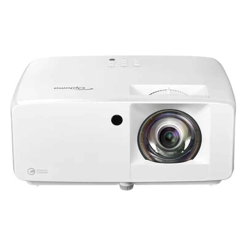 projetor-optoma-zw350st-3600lm-wxga-branco-sumtek projetor-optoma-zw350st-3600lm-wxga-branco-sumtek