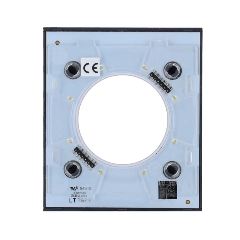 protecao-frontal-para-ficha-inteligente-ajax-centercover-grafite-sumtek protecao-frontal-para-ficha-inteligente-ajax-centercover-grafite-sumtek