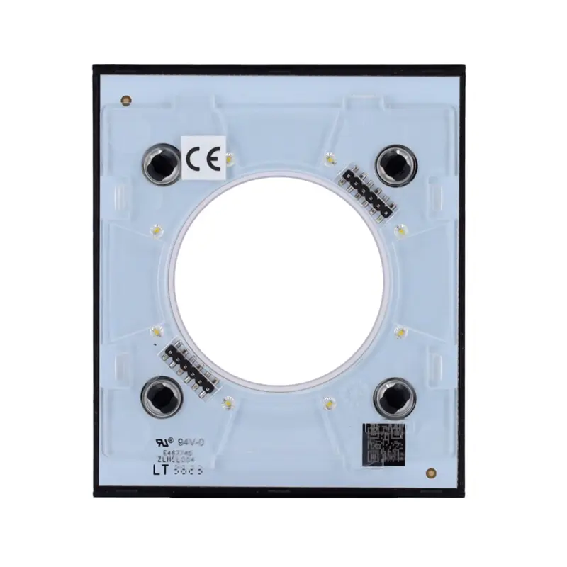 protecao-frontal-para-ficha-inteligente-ajax-centercover-preta-sumtek protecao-frontal-para-ficha-inteligente-ajax-centercover-preta-sumtek