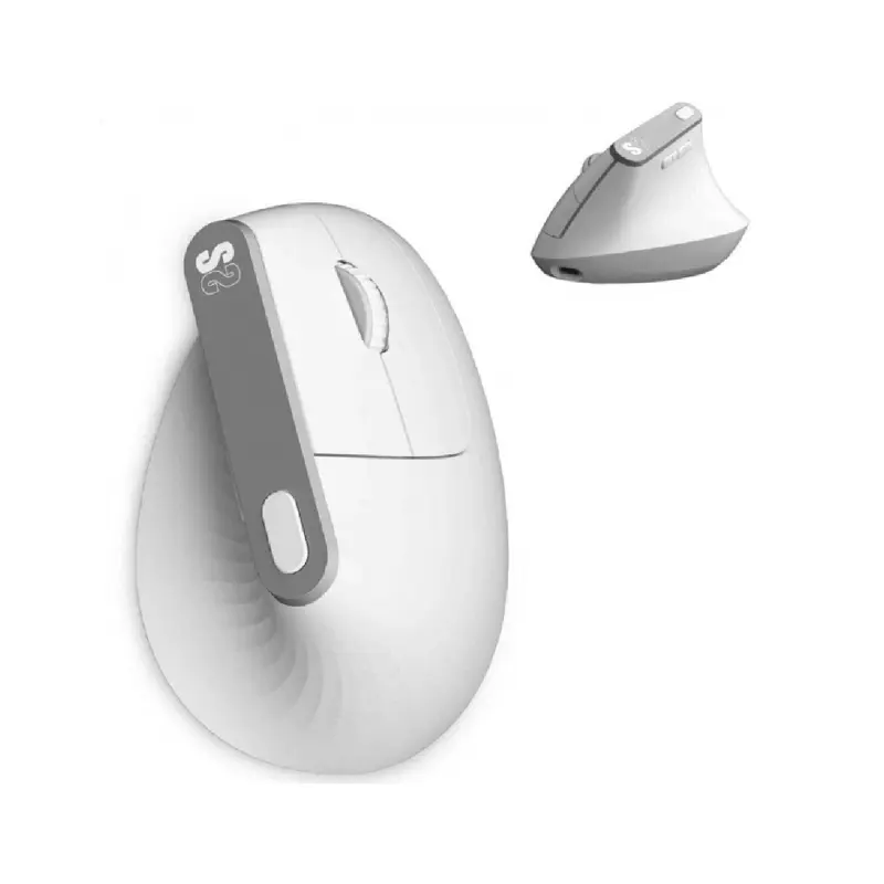 rato-ergonomico-sem-fios-subblim-ednvw02-4000-dpi-branco-sumtek