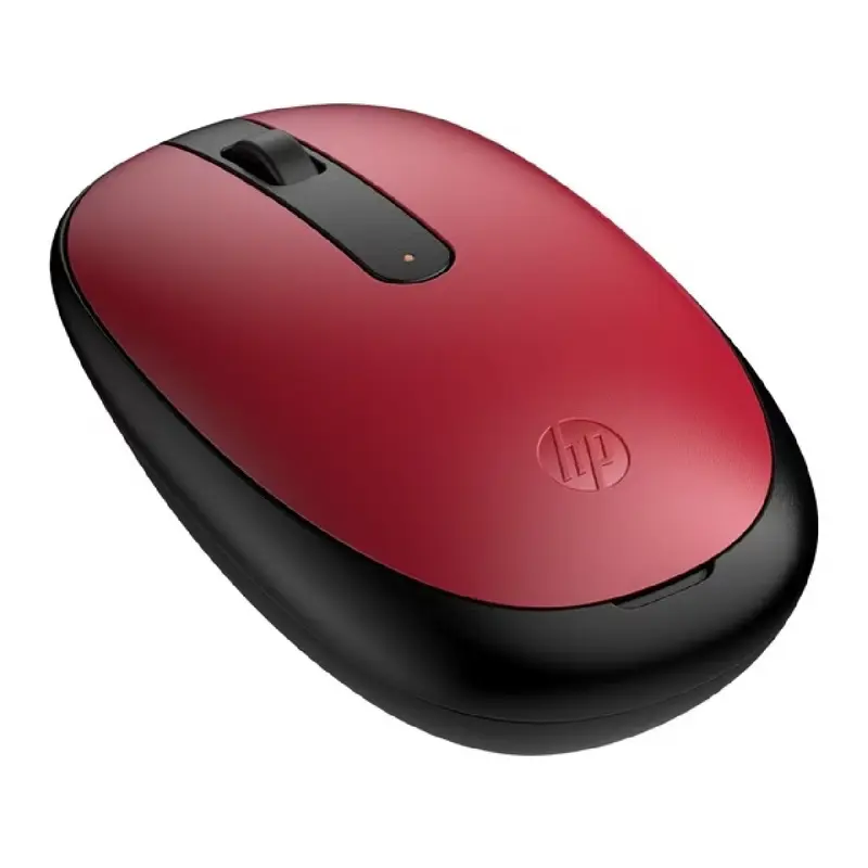 rato-hp-240-sem-fio-1600-dpi-vermelho-sumtek rato-hp-240-sem-fio-1600-dpi-vermelho-sumtek