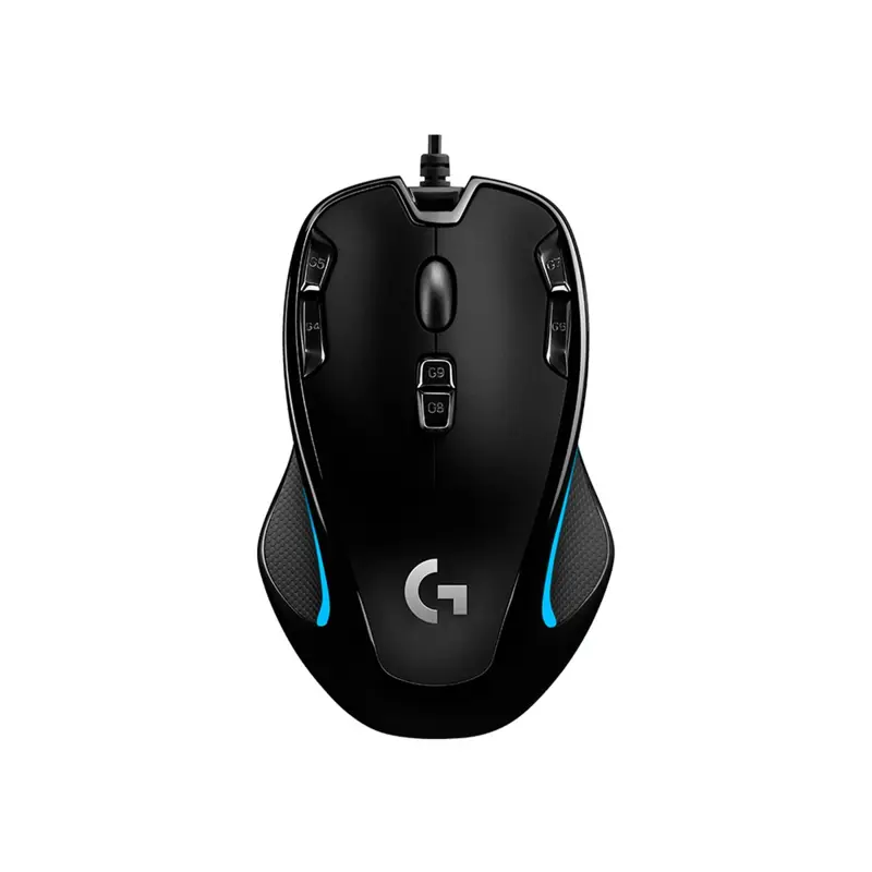 rato-logitech-g300s-2500-dpi-preto-sumtek rato-logitech-g300s-2500-dpi-preto-sumtek