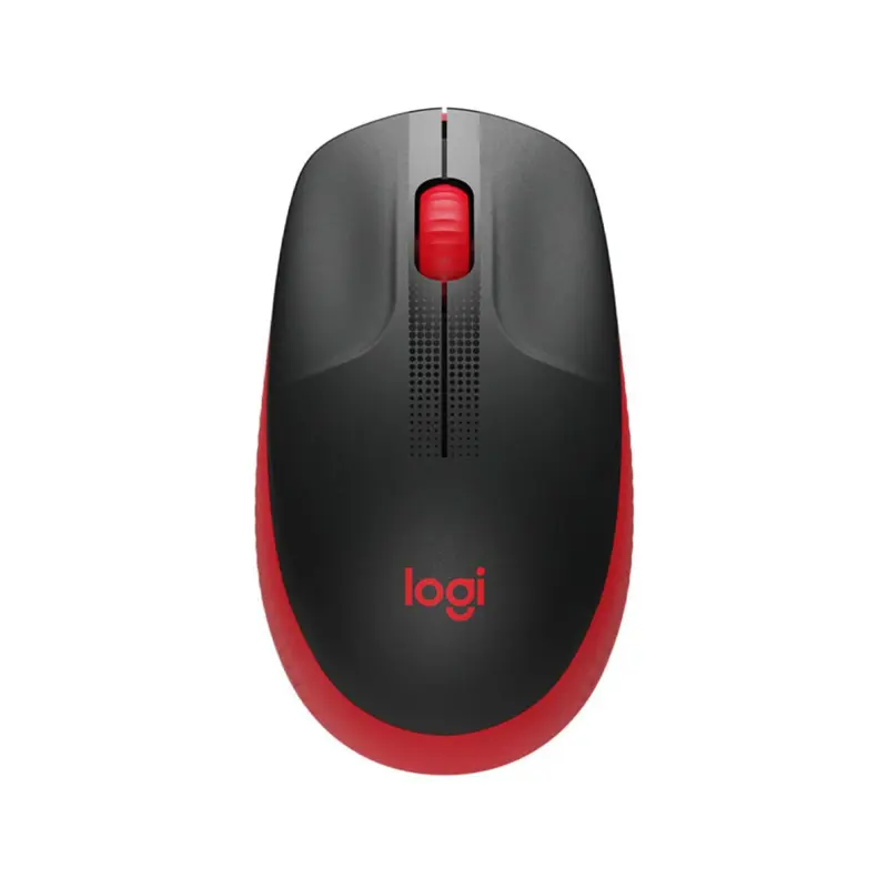 rato-logitech-m190-pretovermelho-sumtek rato-logitech-m190-pretovermelho-sumtek