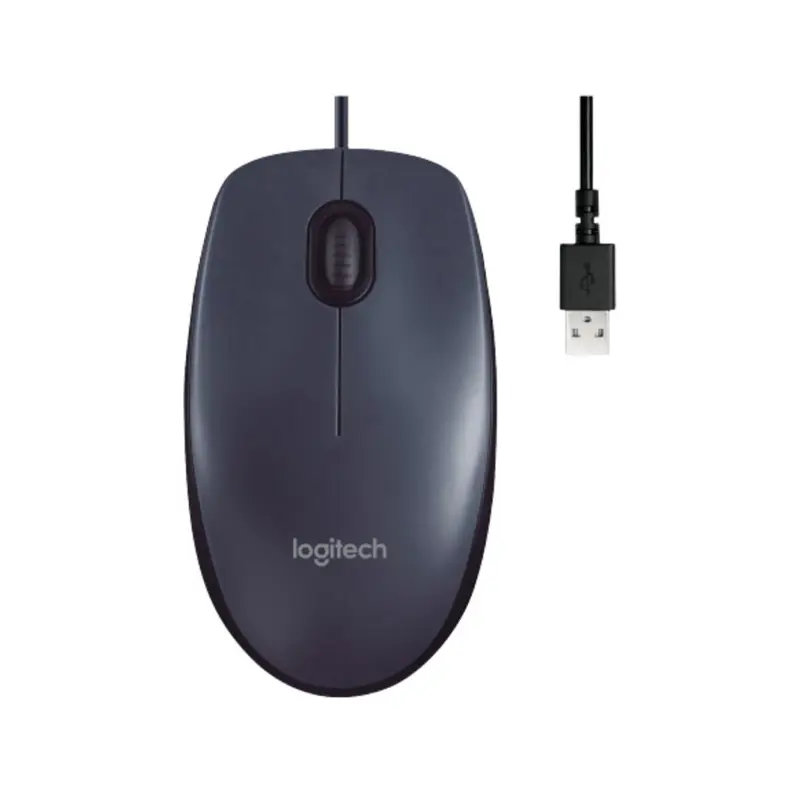 rato-logitech-m90-cinza-910-004053-sumtek rato-logitech-m90-cinza-910-004053-sumtek