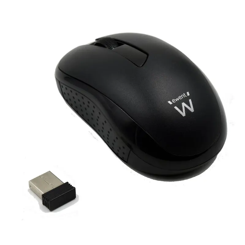 rato-optico-ewent-ew3223-wireless-1000dpi-preto-sumtek rato-optico-ewent-ew3223-wireless-1000dpi-preto-sumtek