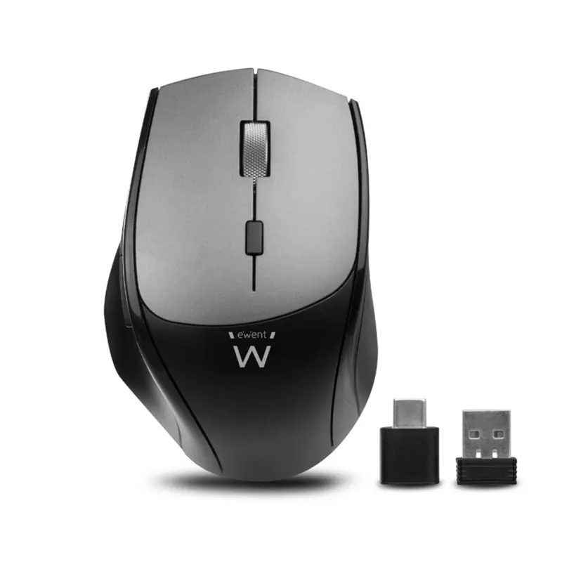 rato-optico-ewent-ew3245-wireless-2400dpi-preto-sumtek rato-optico-ewent-ew3245-wireless-2400dpi-preto-sumtek
