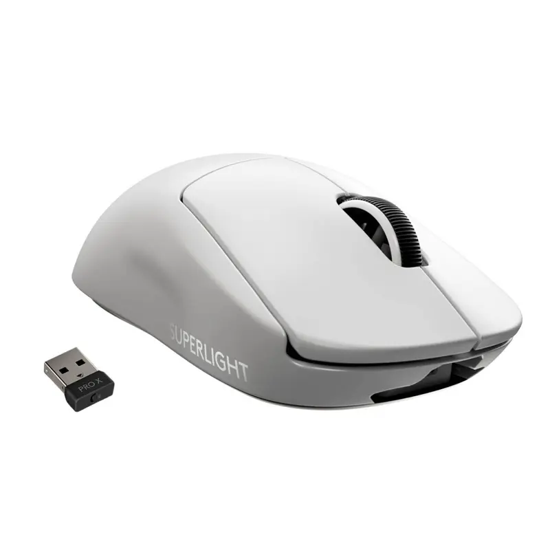 rato-optico-logitech-g-pro-x-superlight-wireless-branco-sumtek rato-optico-logitech-g-pro-x-superlight-wireless-branco-sumtek