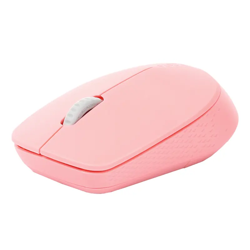 rato-rapoo-m100-silent-wirelessbluetooth-rosa-sumtek
