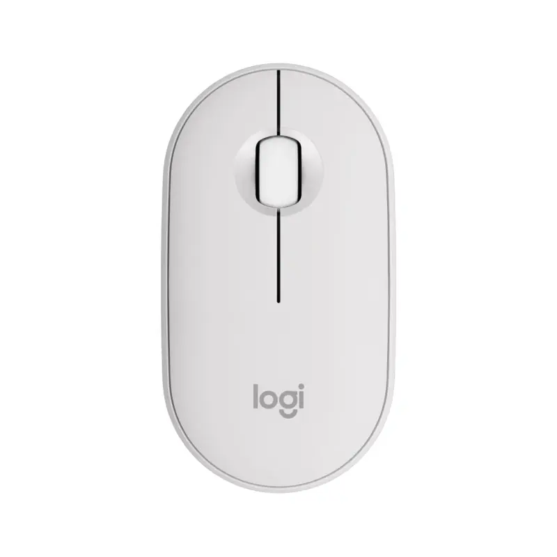 rato-sem-fio-logitech-pebble-2-m350s-4000-dpi-branco-910-007013-sumtek