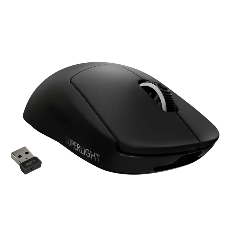 rato-sem-fio-logitech-pro-x-superlight-25600-dpi-preto-910-005880-sumtek rato-sem-fio-logitech-pro-x-superlight-25600-dpi-preto-910-005880-sumtek