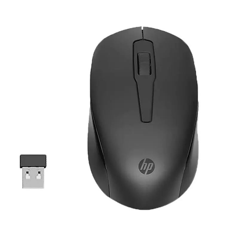 rato-sem-fios-hp-150-1600-dpi-preto-sumtek