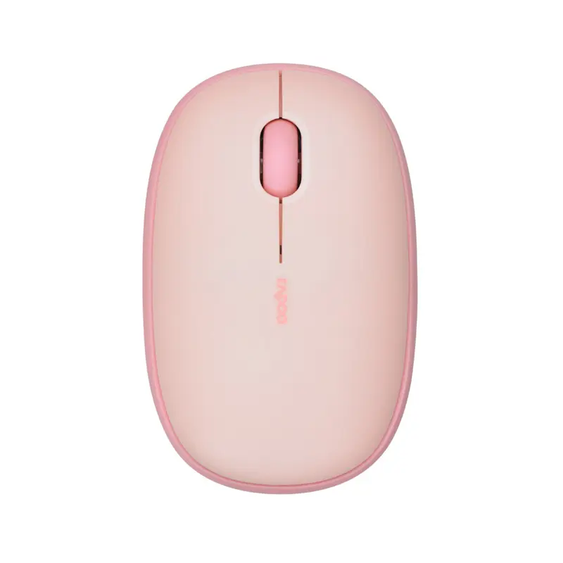 rato-sem-fios-rapoo-m660-bluetooth-rosa-sumtek