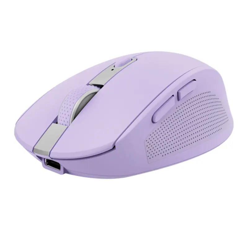 rato-sem-fios-trust-ozaa-compact-3200-dpi-roxo-sumtek