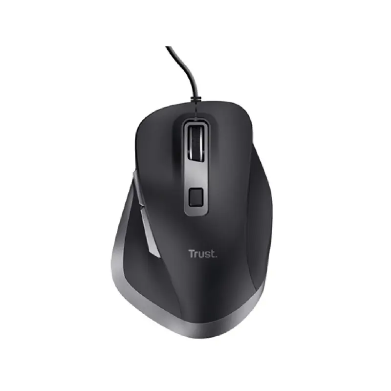 rato-trust-fyda-eco-5000-dpi-pretocinzento-sumtek