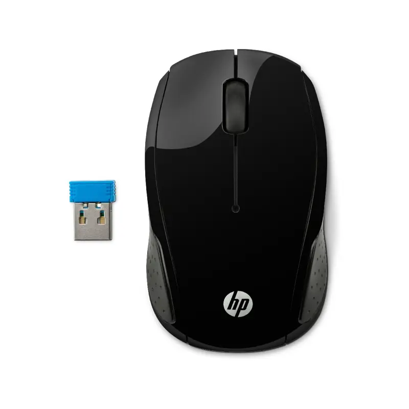 rato-wireless-hp-200-x6w31aa-1000-dpi-preto-sumtek rato-wireless-hp-200-x6w31aa-1000-dpi-preto-sumtek