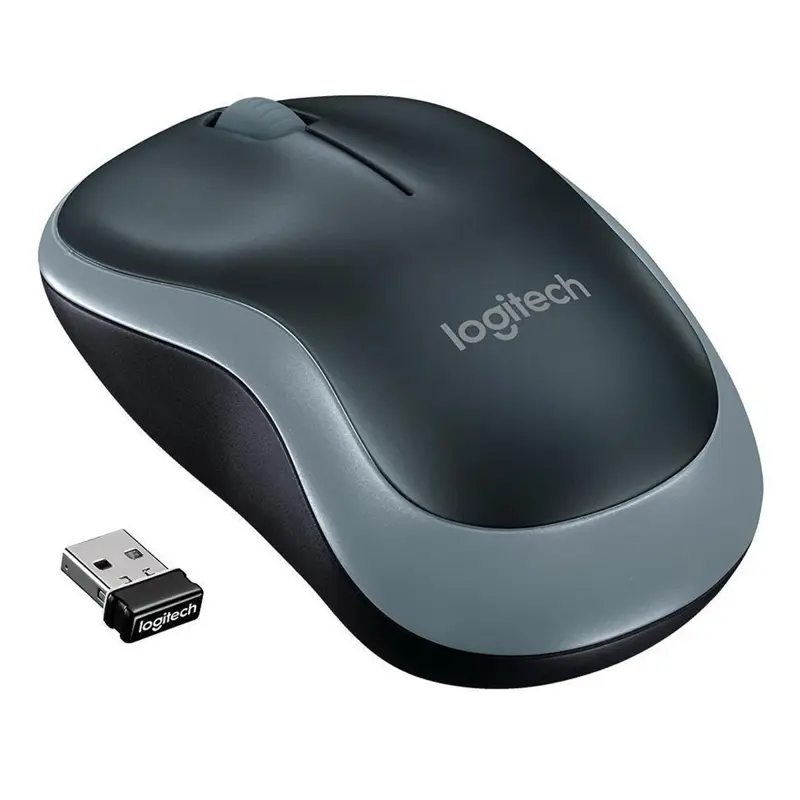 rato-wireless-logitech-m185-1000-dpi-cinza-sumtek rato-wireless-logitech-m185-1000-dpi-cinza-sumtek
