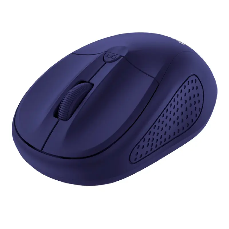 rato-wireless-trust-primo-1600-dpi-azul-sumtek