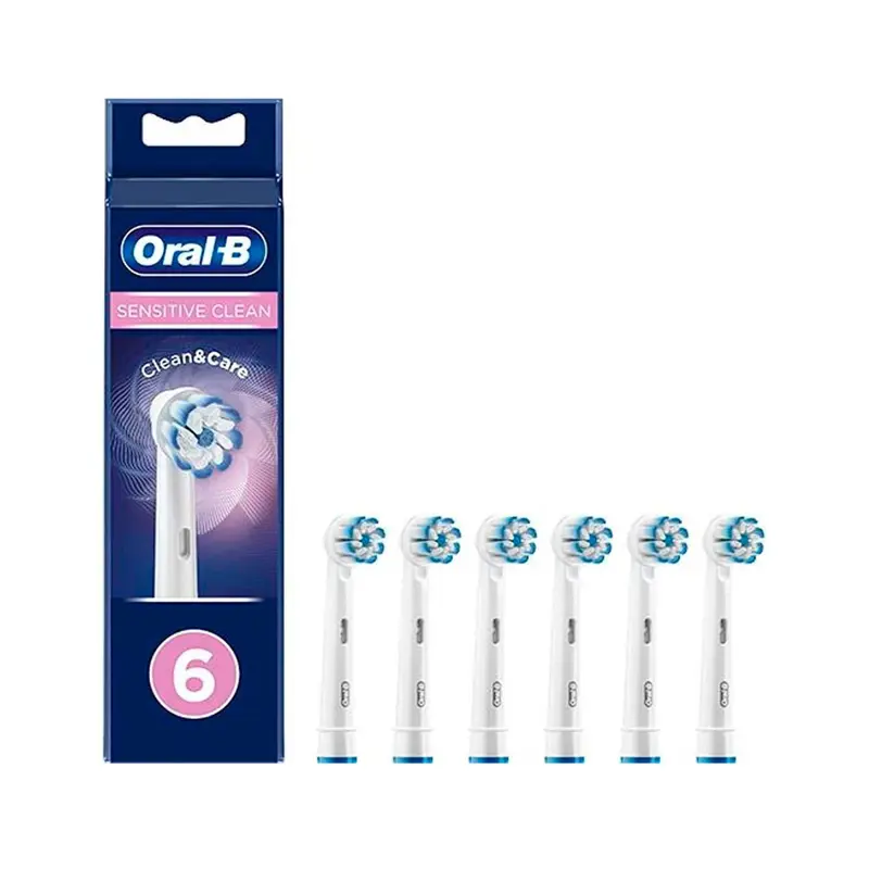 recarga-escova-dentes-oral-b-sensitive-sumtek