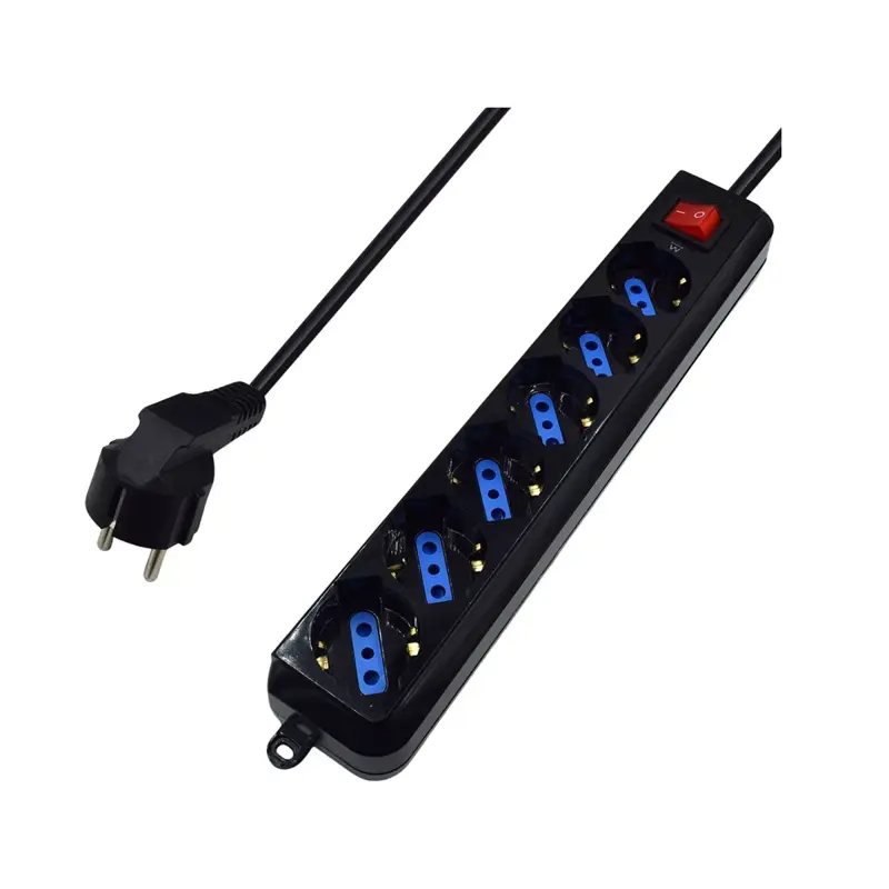 regua-6-tomadas-ewent-ew3924-schuko-16a-15m-preta-sumtek