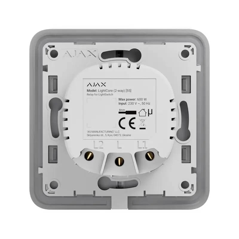 rele-ajax-para-interruptor-smart-light-core-2w-sumtek