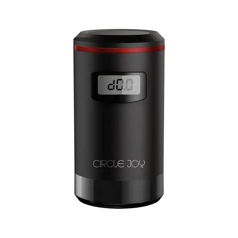 rolha-eletrica-para-garrafa-de-vinho-circle-joy-preta-cj-js03-sumtek