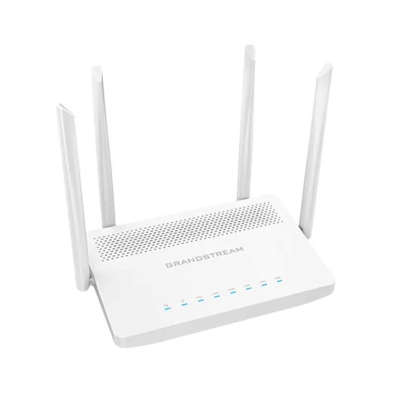 router-grandstream-gwn7052-wifi-5-1xwan-4xlan-l2tppptp-sumtek