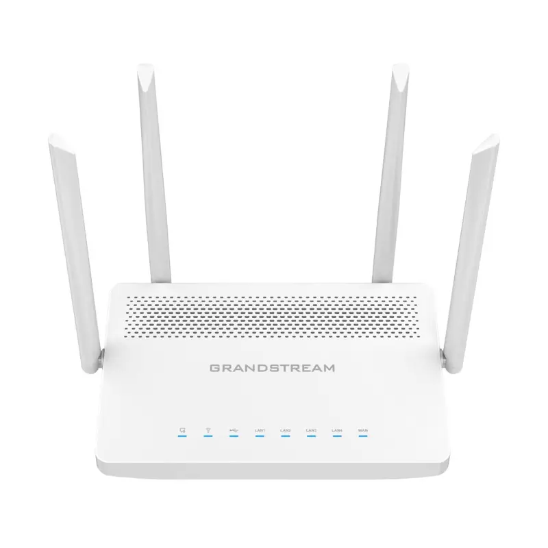 router-grandstream-gwn7052-wifi-5-1xwan-4xlan-l2tppptp-sumtek