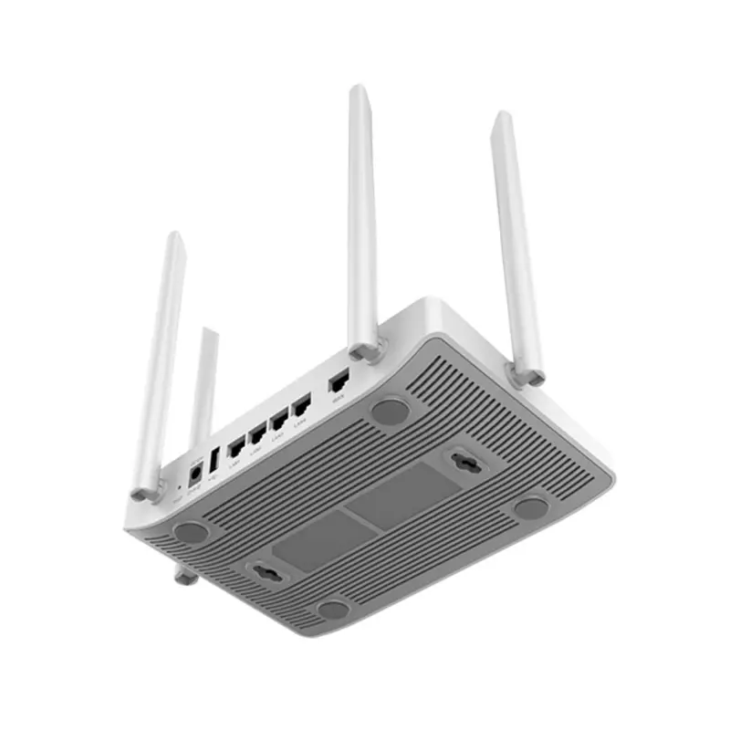 router-grandstream-gwn7052-wifi-5-1xwan-4xlan-l2tppptp-sumtek