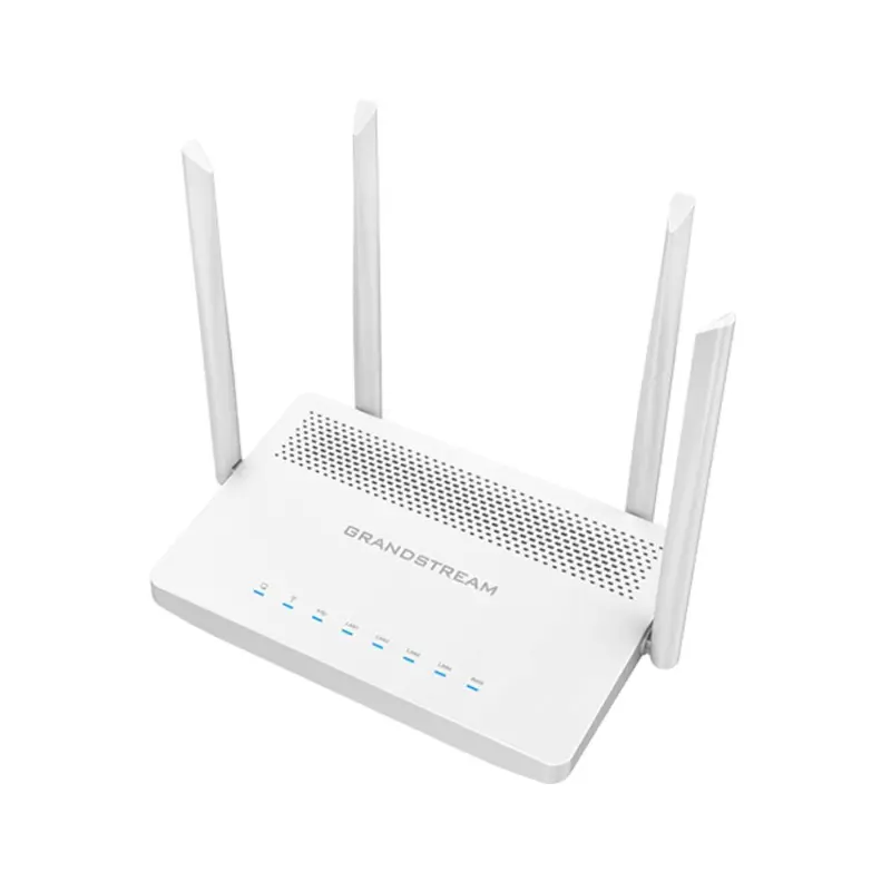 router-grandstream-gwn7052-wifi-5-1xwan-4xlan-l2tppptp-sumtek