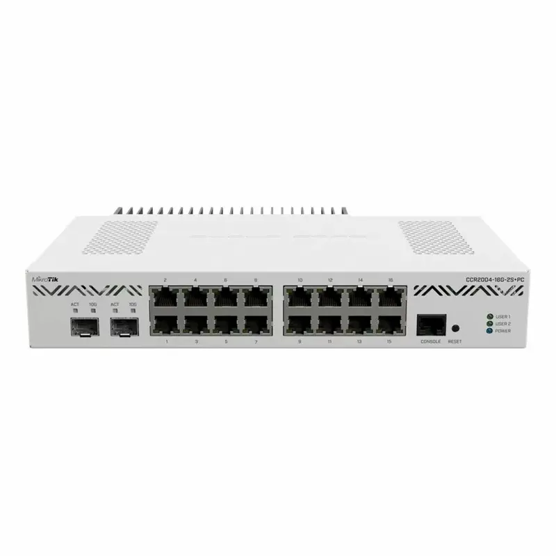 router-mikrotik-ccr2004-branco-ccr2004-16g-2s2pc-sumtek