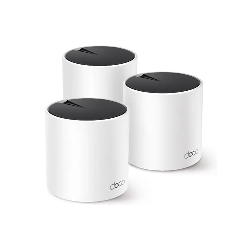router-tp-link-wireless-ax3000-deco-x55-whole-mesh-dual-band-wifi-6-gigabit-3-unidades-sumtek