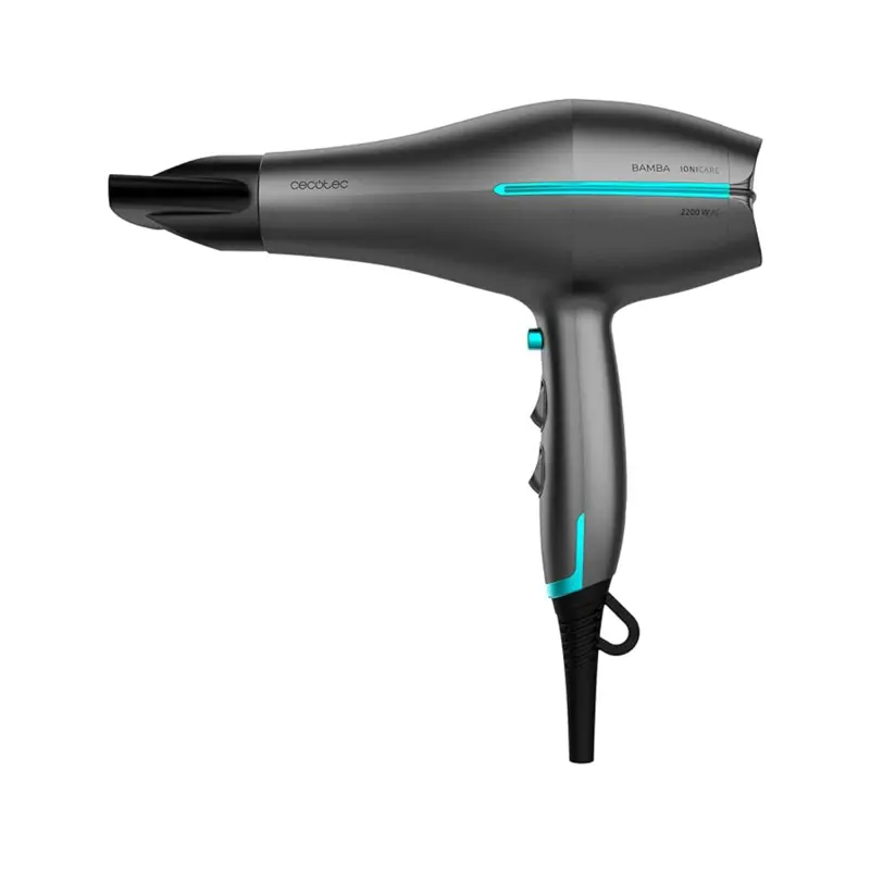secador-de-cabelo-cecotec-bamba-ionicare-5300-maxi-aura-2200w-preto-sumtek