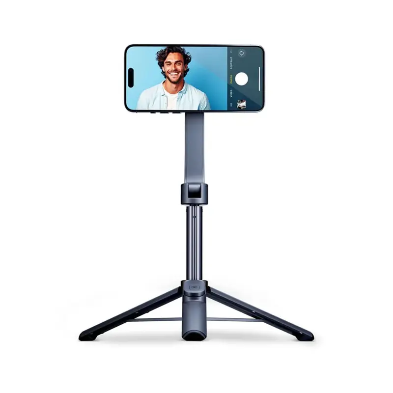 selfie-stick-3mk-hardy-preto-sumtek
