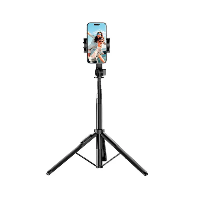 selfie-stick-bluetooth-ugreen-com-tripe-15062-preto-sumtek