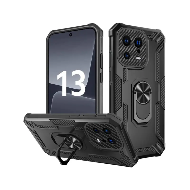 silicone-anti-choque-com-anel-xiaomi-mi-13-preta-sumtek