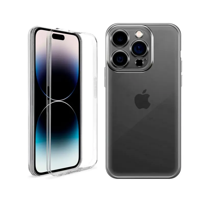 silicone-frente-e-verso-iphone-14-pro-transparente-sumtek