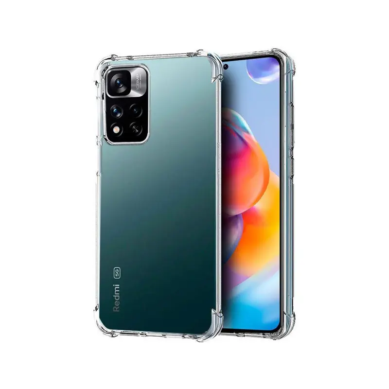 silicone-xiaomi-redmi-note-11s-5g-transparente-sumtek