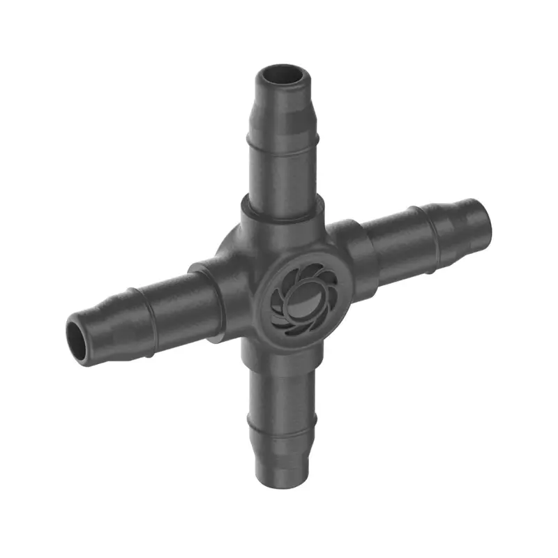 sistema-de-gotejamento-gardena-caixa-de-derivacao-cruzada-13214-20-preto-sumtek