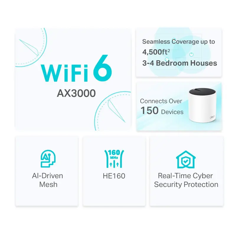 sistema-mesh-tp-link-deco-x55-ax3000-whole-home-mesh-wifi-6-branco-pack-2-sumtek