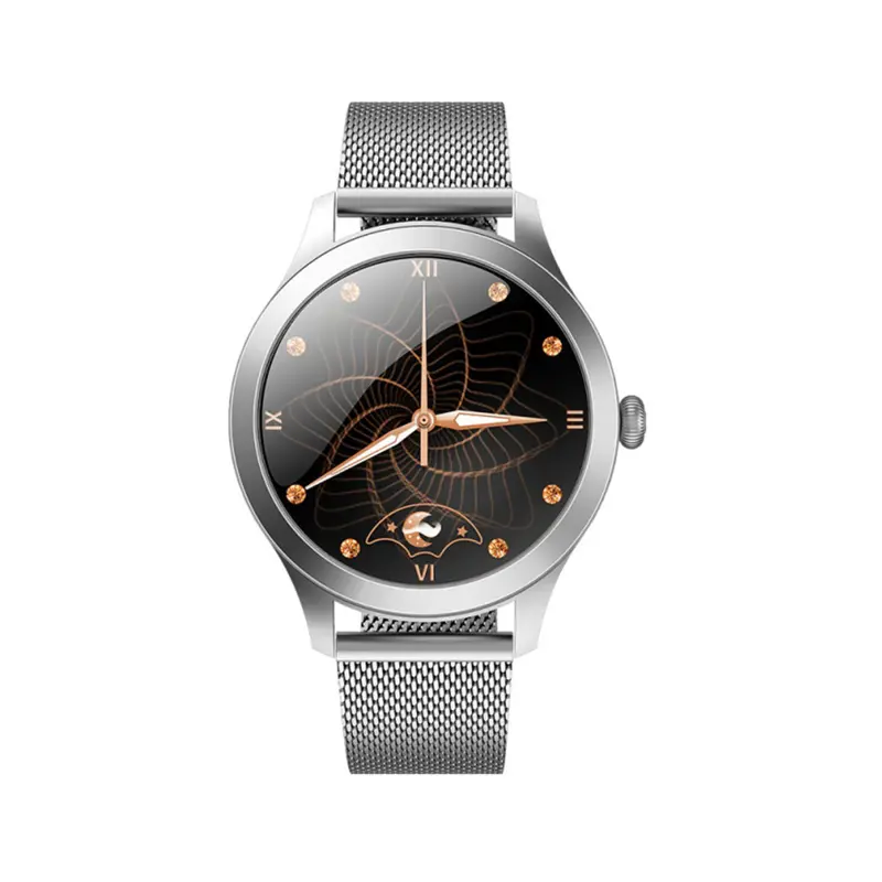 smartwatch-maxcom-fit-fw42-prateado-sumtek smartwatch-maxcom-fit-fw42-prateado-sumtek