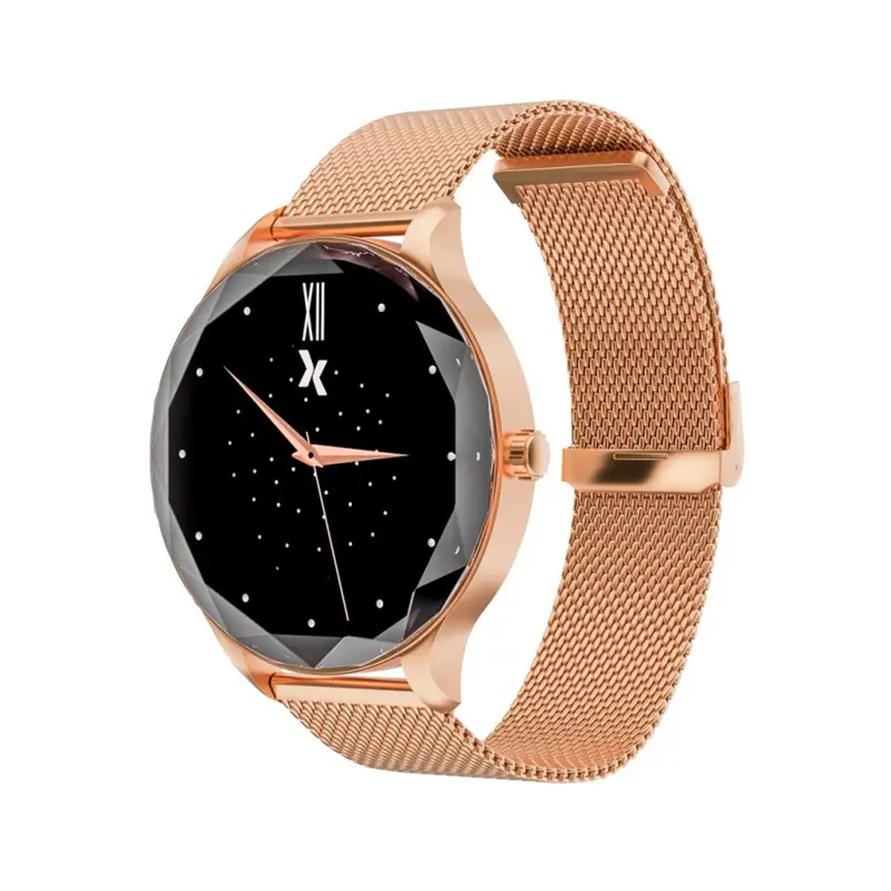 smartwatch-maxcom-fw52-dourado-sumtek smartwatch-maxcom-fw52-dourado-sumtek